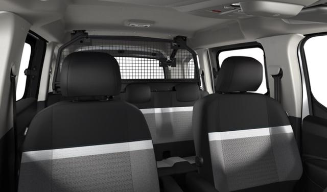Citroën Berlingo MPV 130 EAT8 PLUS LED 10"-HD 2xSchiebe 