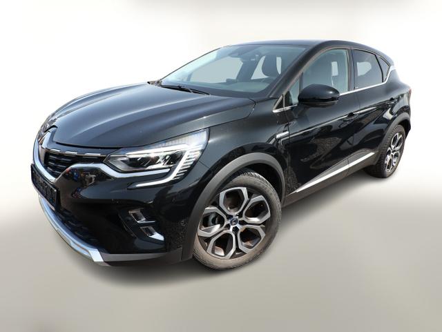 Renault Captur E-TECH - Edition One 160 Aut. Ed. SchiebeD 360° ACC