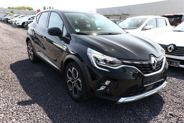 Renault Captur E-TECH Edition One 160 Aut. Ed. SchiebeD 360° ACC 