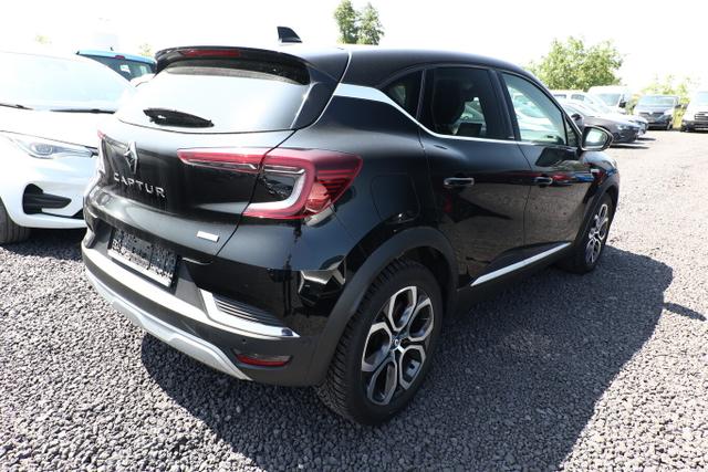 Renault Captur E-TECH Edition One 160 Aut. Ed. SchiebeD 360° ACC 