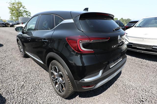 Renault Captur E-TECH Edition One 160 Aut. Ed. SchiebeD 360° ACC 
