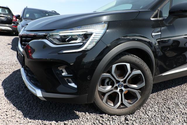 Renault Captur E-TECH Edition One 160 Aut. Ed. SchiebeD 360° ACC 