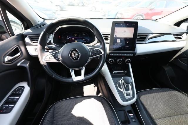 Renault Captur E-TECH Edition One 160 Aut. Ed. SchiebeD 360° ACC 