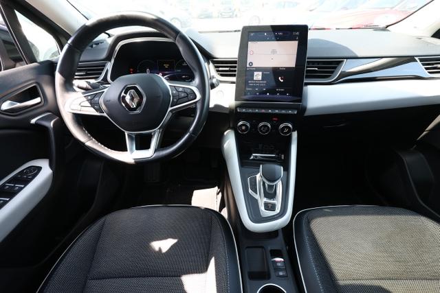 Renault Captur E-TECH Edition One 160 Aut. Ed. SchiebeD 360° ACC 