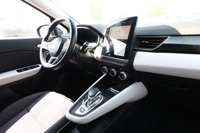 Renault Captur E-TECH Edition One 160 Aut. Ed. SchiebeD 360° ACC 