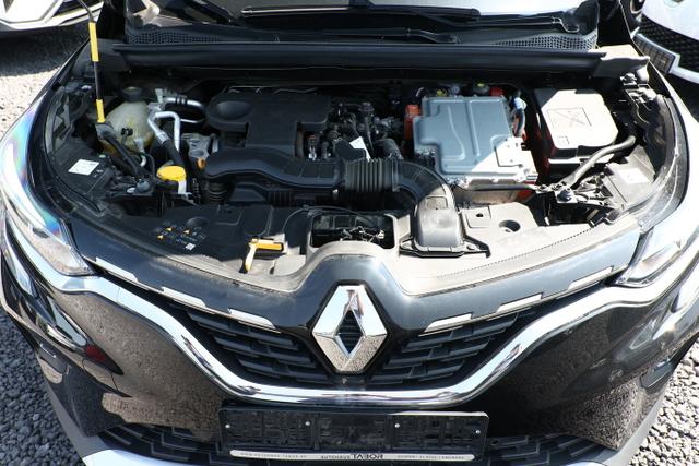 Renault Captur E-TECH Edition One 160 Aut. Ed. SchiebeD 360° ACC 