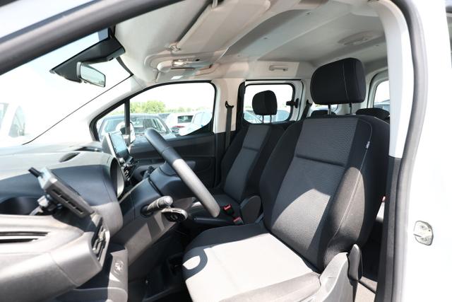 Toyota Proace City Verso Shuttle 1.5 D-4D 102 