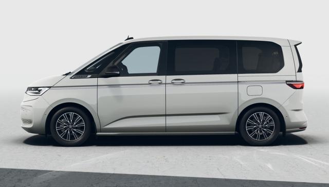 Volkswagen T7 Multivan 2.0 TDI 150 DSG Style Matrix Keyl 