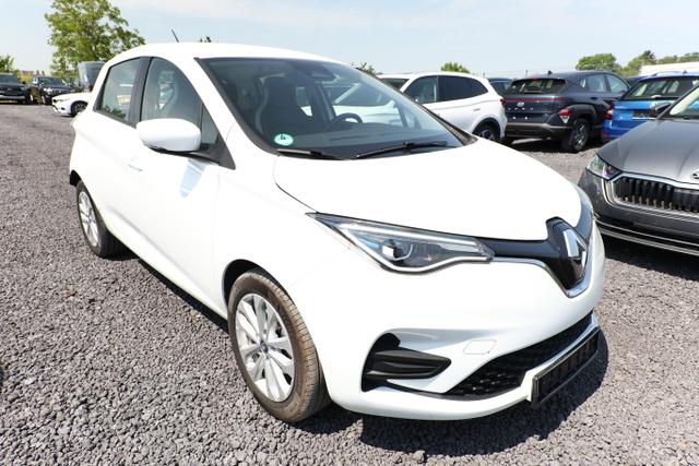 Renault ZOE Experience ZE50 R135 Exp Kaufbatterie CCS Nav SHZ PDC 