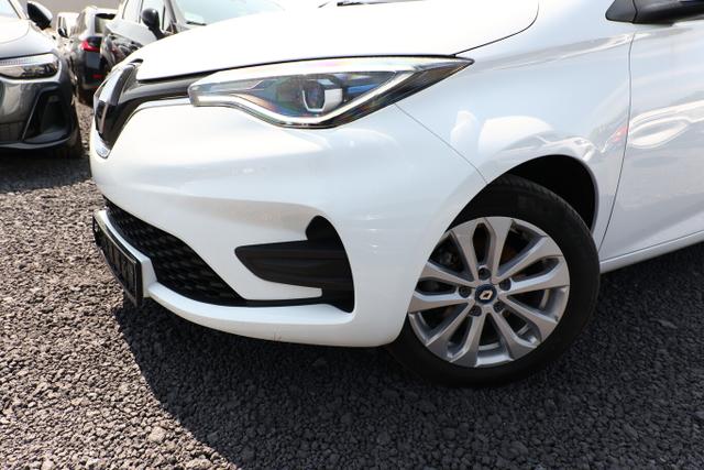 Renault ZOE Experience ZE50 R135 Exp Kaufbatterie CCS Nav SHZ PDC 
