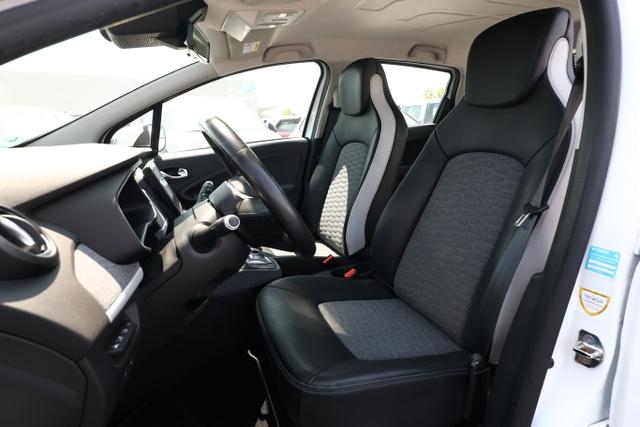 Renault ZOE Experience ZE50 R135 Exp Kaufbatterie CCS Nav SHZ PDC 