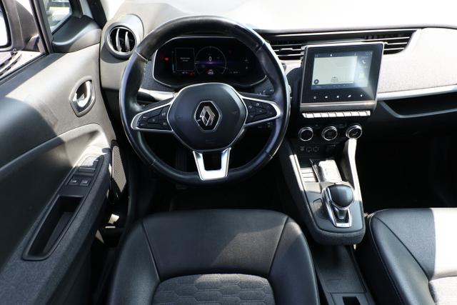 Renault ZOE Experience ZE50 R135 Exp Kaufbatterie CCS Nav SHZ PDC 