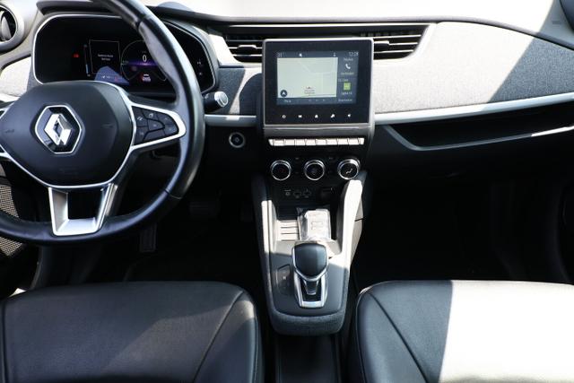 Renault ZOE Experience ZE50 R135 Exp Kaufbatterie CCS Nav SHZ PDC 