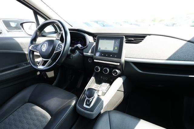 Renault ZOE Experience ZE50 R135 Exp Kaufbatterie CCS Nav SHZ PDC 