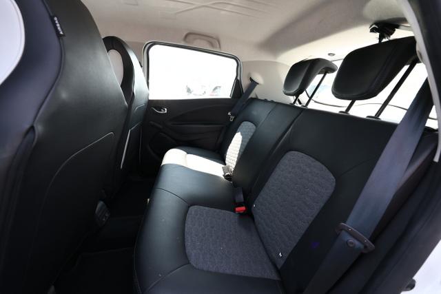 Renault ZOE Experience ZE50 R135 Exp Kaufbatterie CCS Nav SHZ PDC 