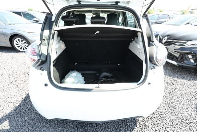 Renault ZOE Experience ZE50 R135 Exp Kaufbatterie CCS Nav SHZ PDC 