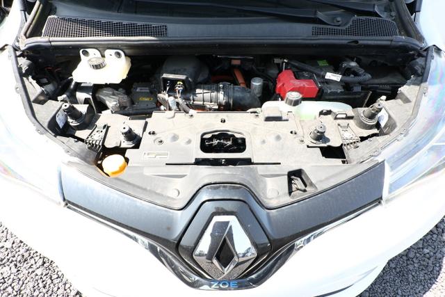 Renault ZOE Experience ZE50 R135 Exp Kaufbatterie CCS Nav SHZ PDC 