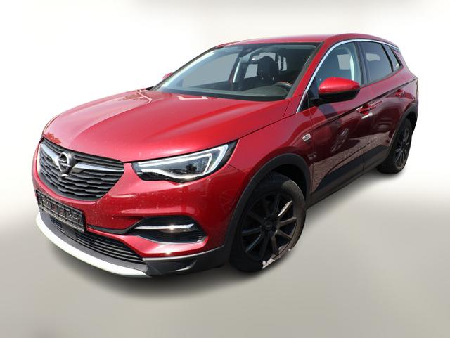 Opel Grandland - INNOVATION X 1.2 Turbo 130 LED Nav ACC