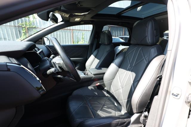 DS Automobiles 7 Crossback Grand Chic E-Tense 300 Aut. Hybrid Gr.Chic 4x4 