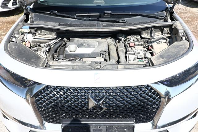 DS Automobiles 7 Crossback Grand Chic E-Tense 300 Aut. Hybrid Gr.Chic 4x4 