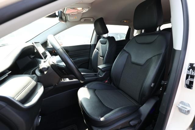 Jeep Compass 80th Anniversary 1.3 MultiAir 150 DTC 