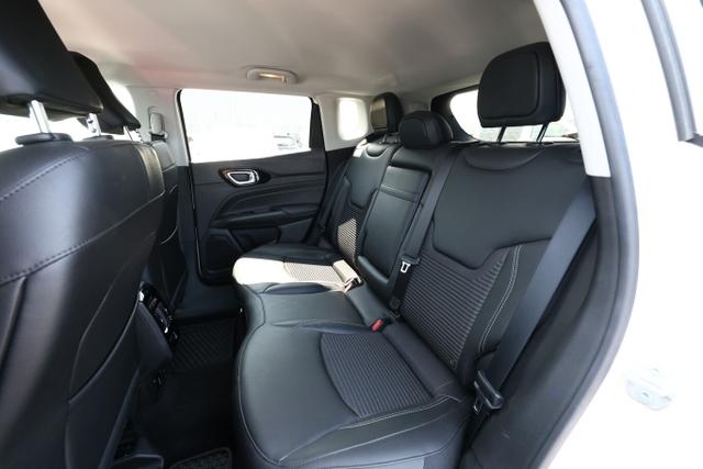 Jeep Compass 80th Anniversary 1.3 MultiAir 150 DTC 
