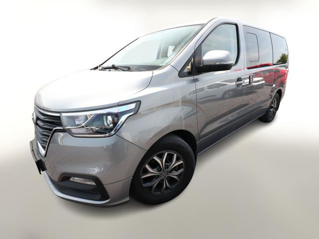 Hyundai H-1 - Premium Travel 2.5 CRDI 170 8S Nav.