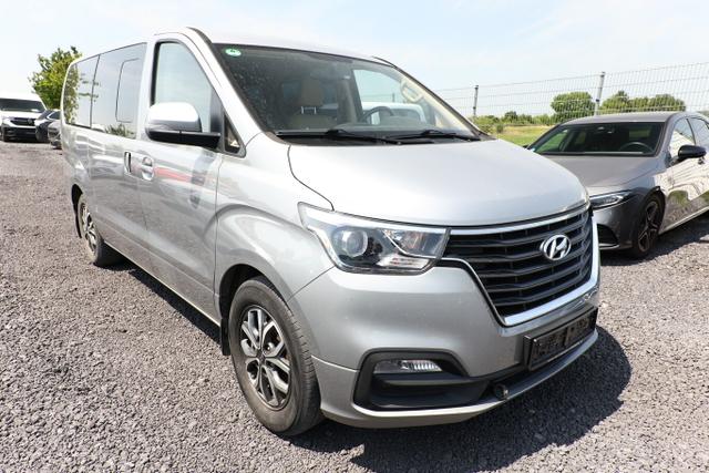 Hyundai H-1 - Premium Travel 2.5 CRDI 170 8S Nav.