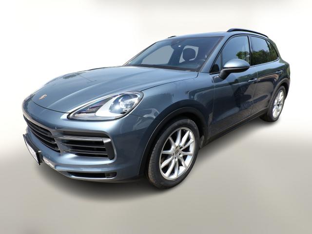 Porsche Cayenne - 3.0 V6 Turbo 340 PASM Pano LM20Z AHK LED