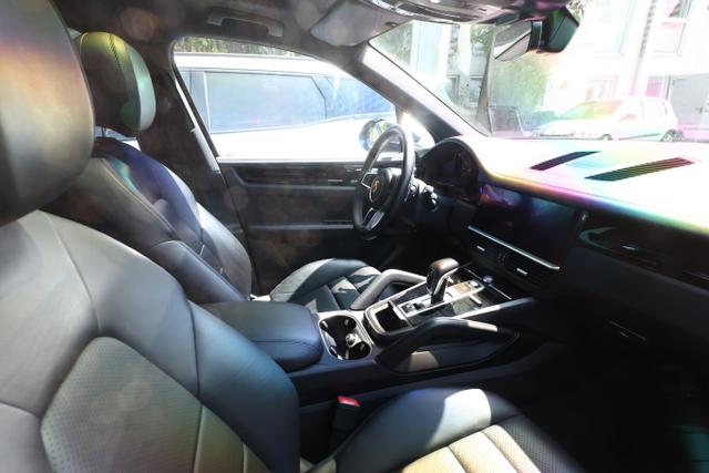 Porsche Cayenne 3.0 V6 Turbo 340 PASM Pano LM20Z AHK LED 