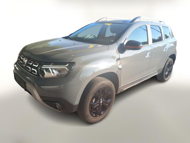 Dacia Duster - Extreme dCi 115 Nav Kam Temp PDC SHZ 17Z