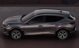 Cupra Formentor eTSI DSG SHZ ACC 3ZClim DigC WirelessC 