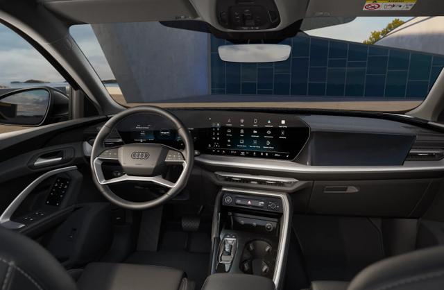 Audi Q5 Sportback S line TDI NeuMod Tech Pano PrivG 