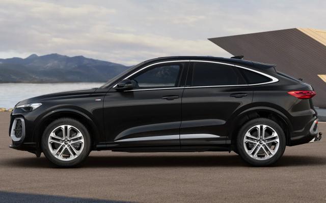 Audi Q5 Sportback S line TDI 2xS NeuMod Tech Pano AHK 