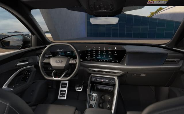 Audi Q5 Sportback S line TDI 2xS NeuMod Tech Pano AHK 