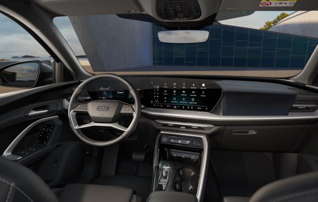 Audi Q5 Sportback S line TDI NeuMod Tech Pano AHK 19Z 
