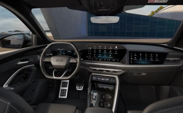 Audi Q5 Sportback S line TDI 2xS NeuMod Tech+ Pano 20Z 