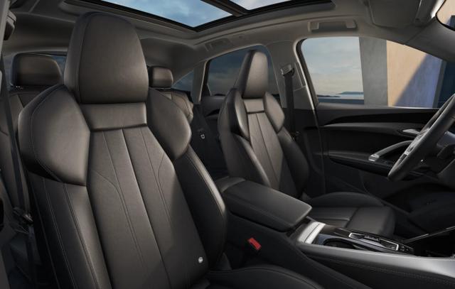 Audi Q5 Sportback S line TDI NeuMod Tech Pano BlackP 