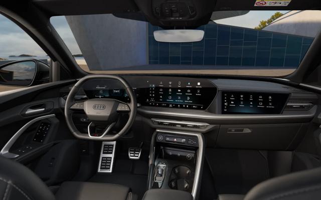 Audi Q5 Sportback S line TDI 2xS NeuMod Tech+ BlackP 21 