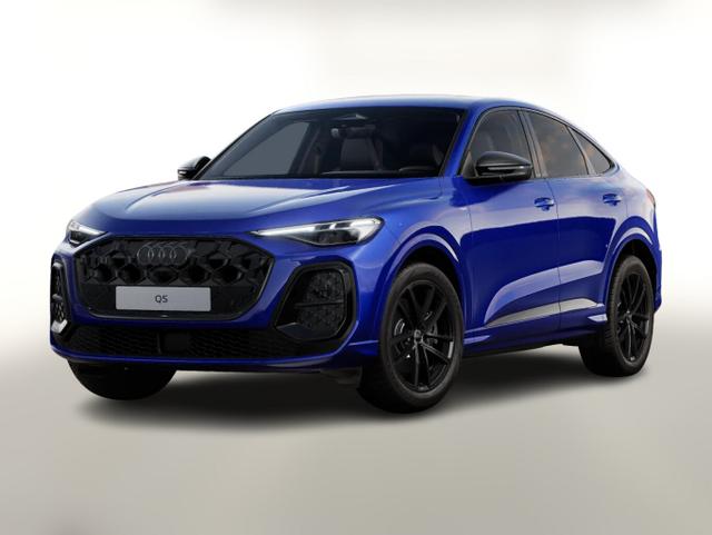 Audi Q5 Sportback - S line Sportb TDI 2xS NeuMod Tech+ BlackP AHK