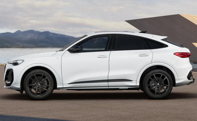 Audi Q5 Sportback S line Sportb TDI 2xS NeuMod Tech+ BlackP AHK 