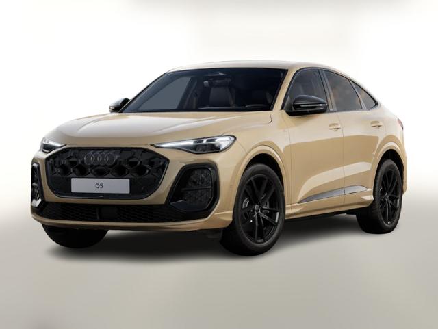 Audi Q5 Sportback - S line Sportb TDI 2xS NeuMod Tech+ BlackP 20Z