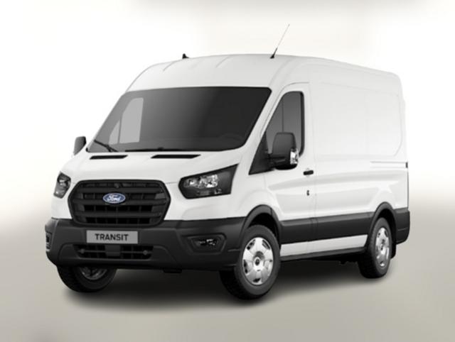 Ford Transit - Trend 310 2.0 TDCi 130 Aut L2H2 PDC Temp