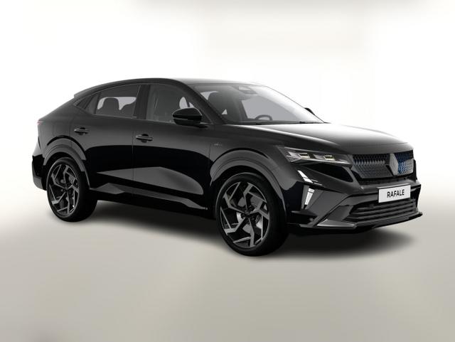 Renault Rafale - Atelier Alpine 1.2 PHEV 300 Pano H/K HUD