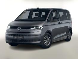 Volkswagen T7 Multivan TDI 150 DSG Matrix eHk ACC Kam 7-S 