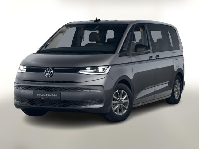 Volkswagen T7 Multivan - 2.0 TDI 150 DSG Matrix eHk ACC Kam