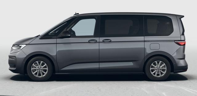 Volkswagen T7 Multivan 2.0 TDI 150 DSG Matrix eHk ACC Kam 