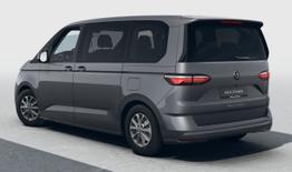 Volkswagen T7 Multivan TDI 150 DSG Matrix eHk ACC Kam 7-S 