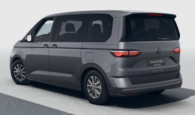 Volkswagen T7 Multivan 2.0 TDI 150 DSG Matrix eHk ACC Kam 