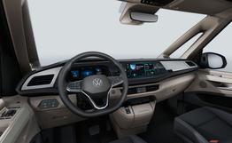 Volkswagen T7 Multivan TDI 150 DSG Matrix eHk ACC Kam 7-S 